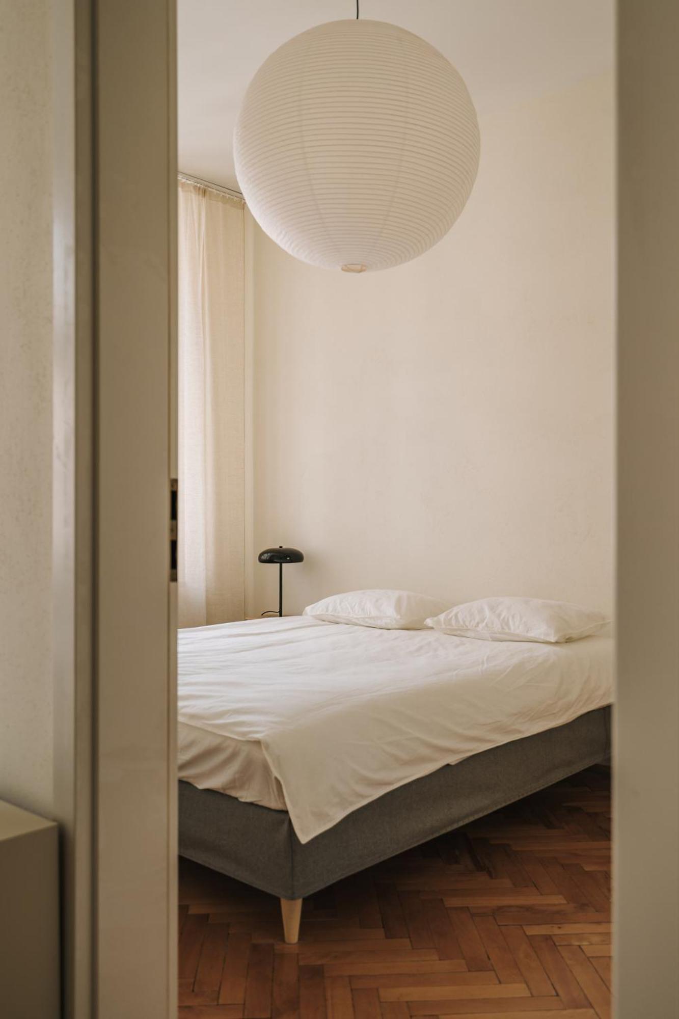 Here Apartments Krakkó Kültér fotó